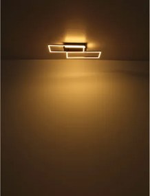 GLOBO 67187-40 FINNLEY Modern LED Mennyezeti Lámpa IP20