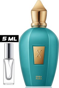Xerjoff Erba Pura (5 ML) Eau de Parfum