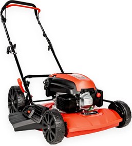 Cedrus benzinmotoros fűnyíró 170cm³ 3,9LE 51cm Mulcsozó Kidobó