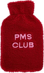 STAY HOME CLUB melegvizes párna 1,7l, PMS CLUB