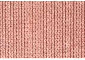 Világos rózsaszín étkezőszék szett 2 db-os Benson – Zuiver