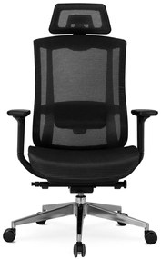 Irodai Forgószék Fekete Színben. DYLAN