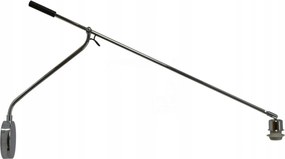 Azzardo AZ2610 fali lámpa Sevilla króm lámpabúra nélkül