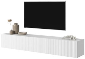 Tv szekrény/asztal Vertigo 175  (fehér). 1098800