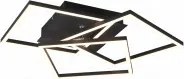 TRIO R62883132 MOBILE Modern LED Mennyezeti Lámpa GU10 IP44