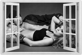 Poszterek 60x40 Szerelem Érzés Párkapcsolat