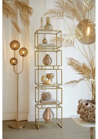 Üveg váza Dapoli – Light &amp; Living