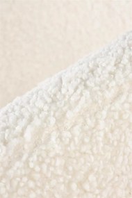 Grifon fotel krém, arany