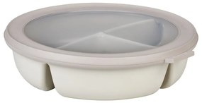 Uzsonnás doboz Nordic white – Mepal