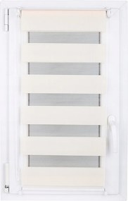 Roló nappali-éjszakai Decori 97x150 D&amp;n Colours 1302