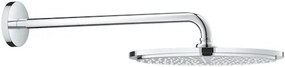 Grohe Rainshower Cosmopolitan Metal fejzuhany zuhanykarral együtt króm 26257000 G26257000