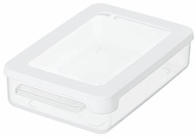 SmartStore Modular műanyag tárolódoboz, 350 ml, 13 x 9 x 5 cm, 350