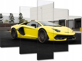 Képek 150x105 Sárga sportautó L4MB0