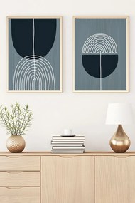 Falikép, 50×70 cm – Huhu112