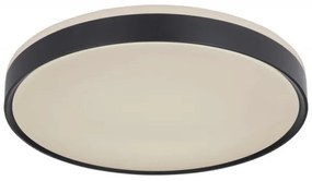 Globo 41587-24 - SONNY LED 24W mennyezeti dimmer, távirányítóval