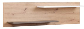 Falipolc Kevyt 10 (artisan tölgy + fehér + grafit). 1087394