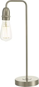 Dar Lighting Kiefer KIE4246 Asztali lámpa 1x60w/e27 ip20