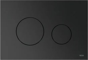 Tece ĂblĂtĆgomb Wc-hez Teceloop, MetĂĄl Grafit