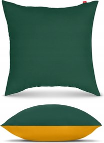 Párnahuzat 40X40cm Jancsi 100% Pamut Dekoratív Pamut Lengyel