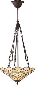 Endon PEARL 70743 Függőlámpa 3x60W/E27 IP20