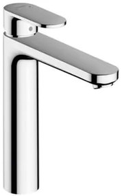 Hansgrohe Vernis Blend magas mosdó csaptelep leeresztőszeleppel króm 71552000