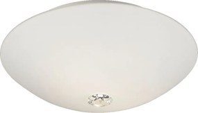Prezent LOX 68035 Süllyesztett mennyezeti lámpa 2x40W/E27 IP20