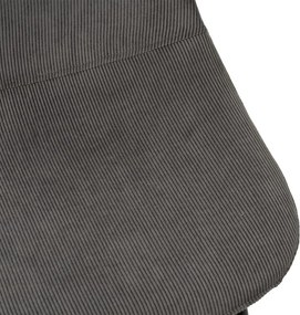 Avenberg ARDEN Étkezőszék szett - 4db, szürke