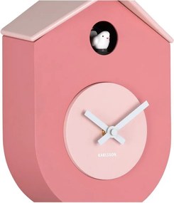 Inga-fali óra Grato Cuckoo – Karlsson