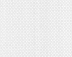 Vinyl tapéta festéshez szövet utánzat 15 méter hosszú