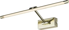 AZZARDO 2650 DAVINCI Modern Képvilágító lámpa LED IP20