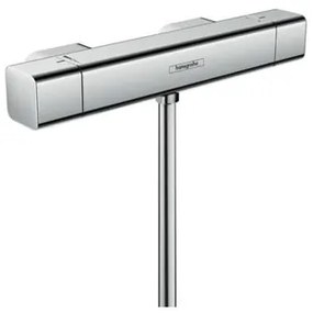 Zuhany csaptelep Hansgrohe Ecostat E zuhanyszett nélkül 150 mm króm 15773000