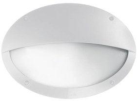 Ideal Lux - Kültéri lámpa 1xE27/23W/230V