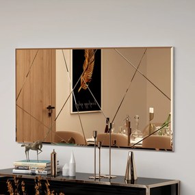 Orezo - bronz tükör