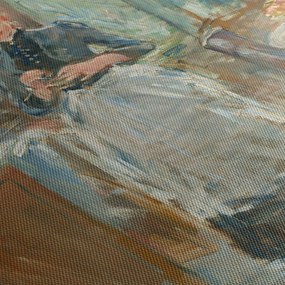 Kép - Berthe Morisoti, In the Dining Room, reprodukciók (70x50 cm)