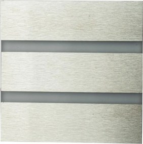 Eko-Light VOX EKS3843 Beépíthető lépcsőházi lámpa 1x0,6W/LED 6500K 15LM IP20
