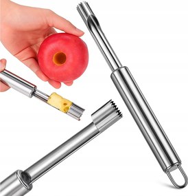 Alma-, körte-, gyümölcsvágó, maglyukasztó, fészekvágó, drillező