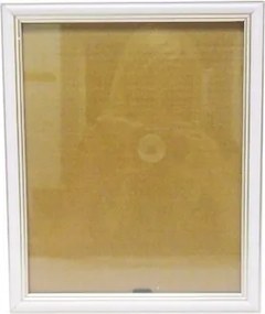 Keret 20x25cm Fehér