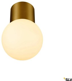 SLV 1007605 VARYT Modern Mennyezeti Lámpa Réz E14 IP20