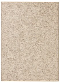 Sötétbézs szőnyeg, 160 x 240 cm - BT Carpet