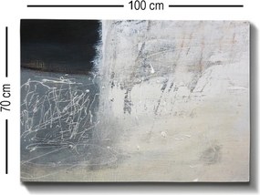 Kanvas vászonkép, 70×100 cm – TR529TCR1591