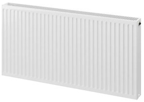 Mexen CV22 fűtőpanel 600 x 1100 mm, alsó csatlakozás, 1818 W, fehér - W622-060-110-00