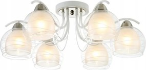 Nikki MOD140CL-06W mennyezeti lámpa csillár Maytoni