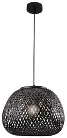 Polux ZANZIBAR 329219 Lepel lámpa 1x20W/E27 IP20