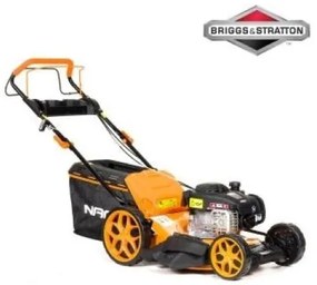 NAC LS46-450E-HSDS-JR benzinmotoros fűnyíró