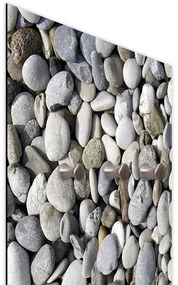 Gario Fali fogas Absztrakt kövek Méret: 40 x 118 cm