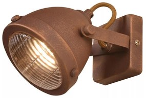 Fali spotlámpa FRODO 1xGU10/40W/230V