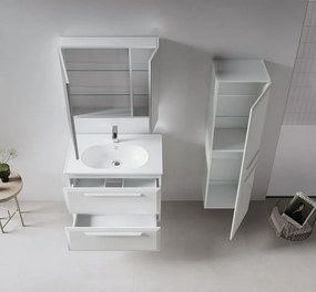 Nuvola mosdószekrény, 80 cm – TR785PNC1650