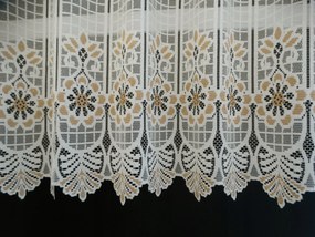 Mg Irigység panel Bézs 605/099 magasság 70cm