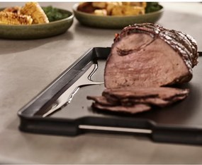 Műanyag vágódeszka 41 x 29 cm Cut&amp;Carve – Joseph Joseph