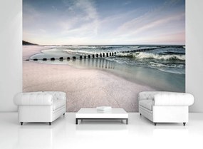 Fotótapéta - Strand (152,5x104 cm)